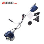 حاشیه زن دوشی بنزینی اکتیو مدل AC 7652