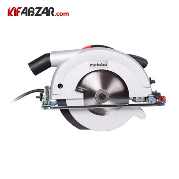 اره گردبر متابو مدل KS66 - Image 1