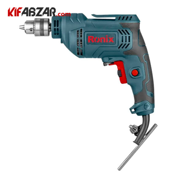 دریل رونیکس مدل 2112A - Image 1
