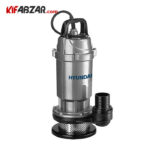 پمپ کف کش  هیوندای مدل HP 1022