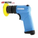 سنباده گرد بادی سوماک مدل ST C120