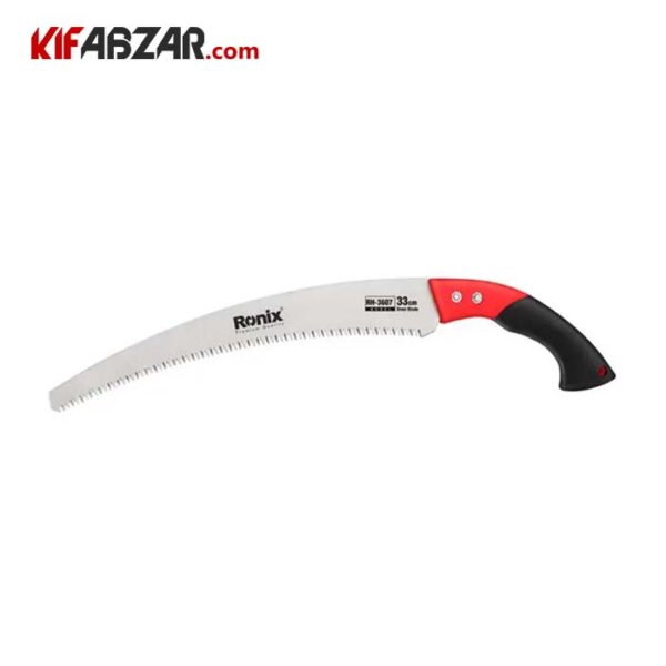 اره باغبانی رونیکس مدل RH 3607 - Image 1