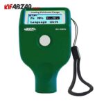 ضخامت سنج رنگ و پوشش اینسایز مدل ISO 1000FN