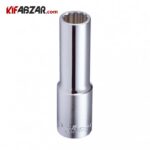 بکس بلند 1/2 اینچ بلند 12 پر هنس مدل 4302M