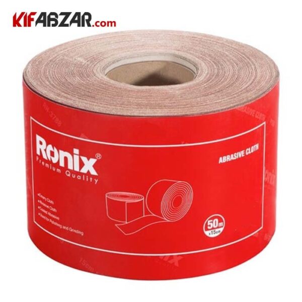 سنباده رول رونیکس مدل RH 3784 - Image 1