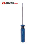 پیچ گوشتی دوسو نووا مدل 1705