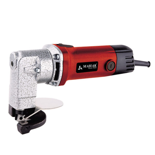 قیچی برقی ۲٫۵ میلیمتر  محک ES-2.5/1 - Image 1