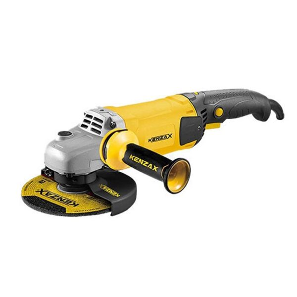 مینی فرز دسته بلند کنزاکس KAG-1140 - Image 1