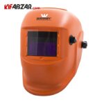 ماسک جوشکاری اتوماتیک وینر مدل W 023