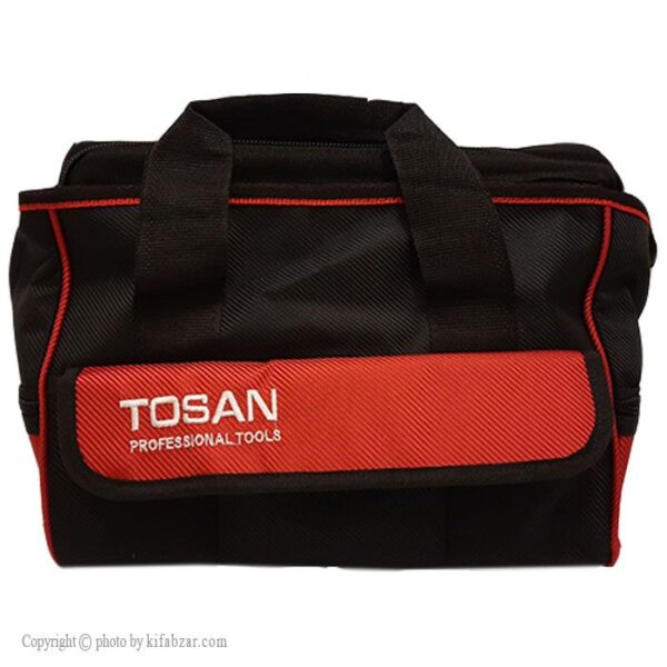 کیف ابزار متوسط توسن مدل TB-25 M - Image 1