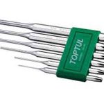 سنبه 115*8*2 تاپ تول TOPTUL