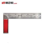 گونیا فلزی 30 سانتیمتر اس تی ای