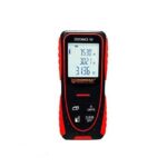 متر لیزری 50 متری آیرون مکس IM-D50