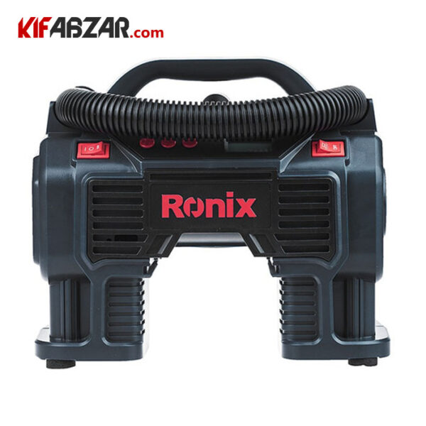 کمپرسور فندکی رونیکس مدل RH-4260 - Image 1