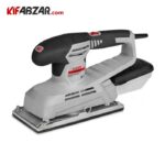 سنباده لرزان کرون مدل CT13588