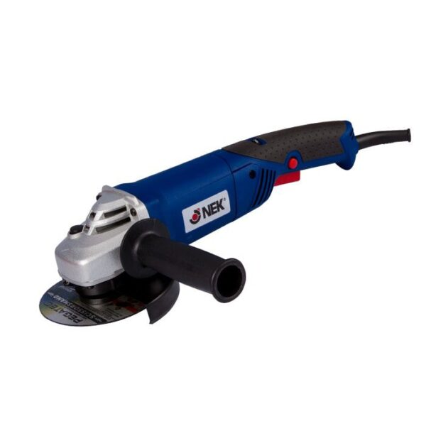 مینی فرز دیمردار نک مدل  NEK 1112 AG - Image 1