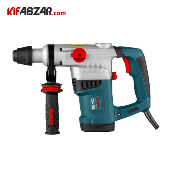 دریل بتن کن 5.1 کیلو رونیکس مدل 2707 - Image 1