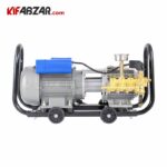 کارواش 150 بار حرفه ای  آمازون مدل CW350