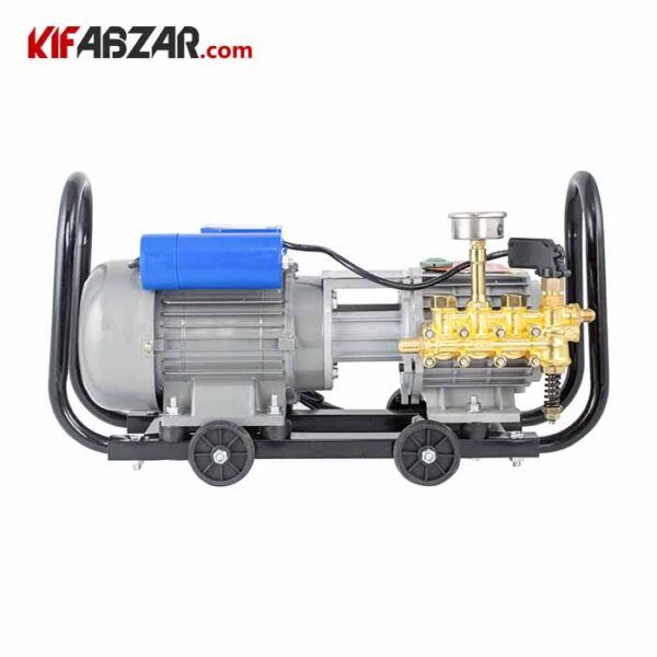 کارواش 150 بار حرفه ای  آمازون مدل CW350