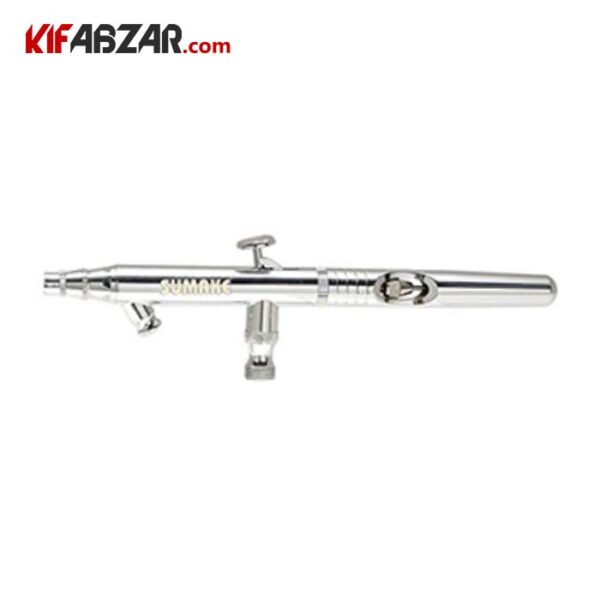 پیستوله ایربراش بادی سوماک مدل SB 1122
