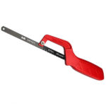 اره آهن بر دستی ایران پتک  CF-1010