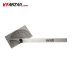 زاویه سنج فلزی آسیمتو مدل 1 01 490