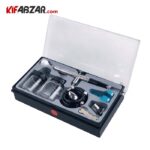 کیت ایر براش مایتی سون مدل SR 2001 KIT