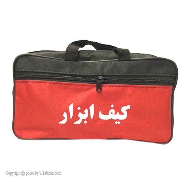 کیف ابزار ماشینی مدل 3320 - Image 1