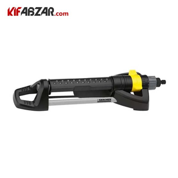 فواره آب پاش حرفه اى آبیارى کارچر مدل OS 5.320 - Image 1