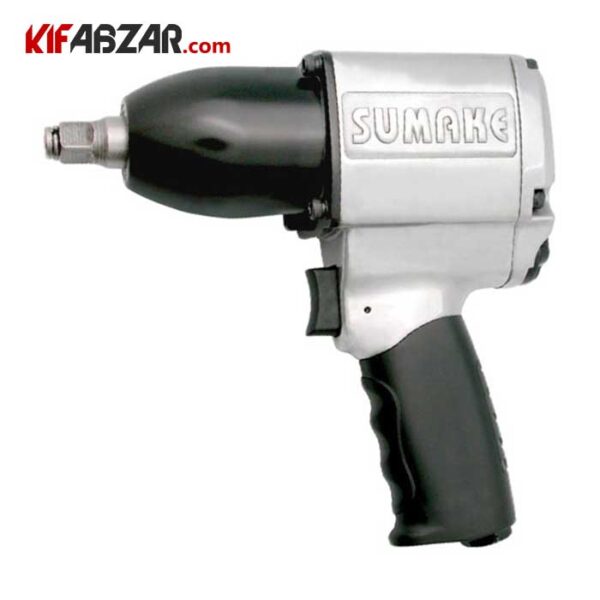 بکس بادی 1/2 اینچ سوماک مدل ST 55449 - Image 1