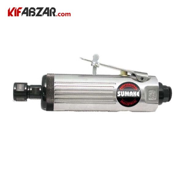 فرز انگشتی بادی سوماک مدل ST 7733 M