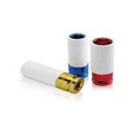 بکس بلند عایق دار پلاستیکی 17MM تاپ تول TOPTUL