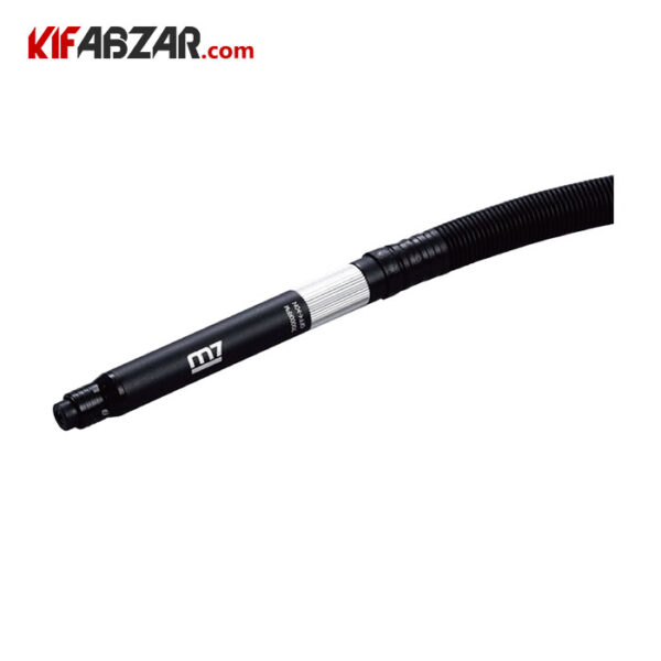 میکرو فرز قلمی مایتی سون مدل QA-432 - Image 1
