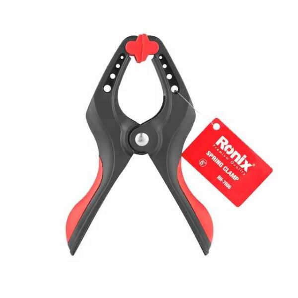 پیچ دستی انبری سایز 6 رونیکس RH-7606