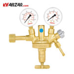 مانومتر اکسیژن توسن مدل OCR3016