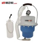 کیت تعویض روغن ترمز سری کامل داناکو مدلD114505