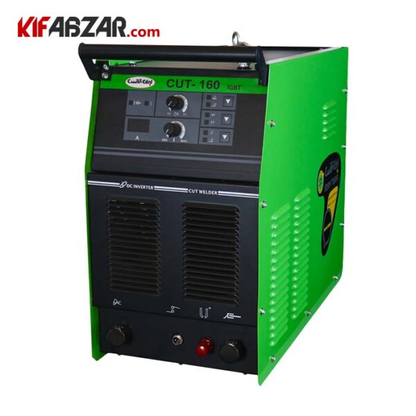 اینورتر برش پلاسما 160 آمپر ایران ترانس مدل CUT 160 AIRCOOL