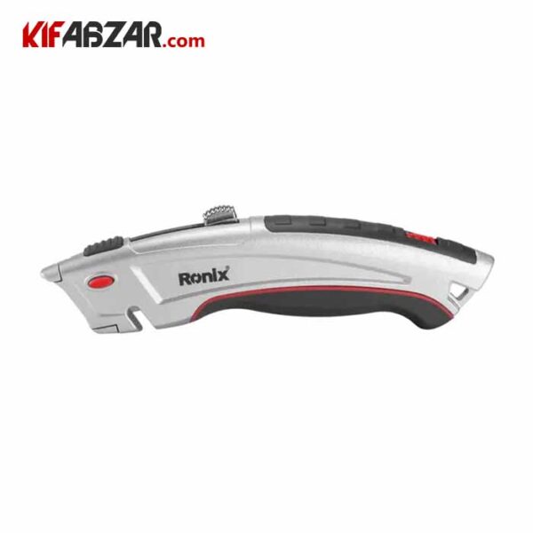 کاتر ذوزنقه ای شارک رونیکس مدل RH 3010 - Image 1