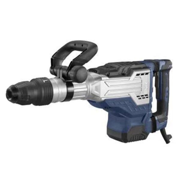چکش تخریب 11 کیلو ان ای سی مدل 1660 - Image 1