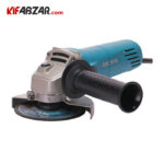 مینی فرز آنکور مدل A25