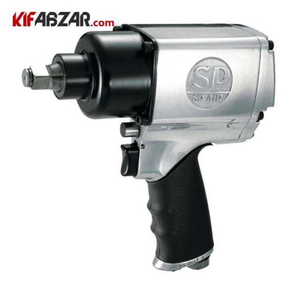 بکس بادی 1/2 اینچ اس پی مدل SP 1140 EX - Image 1