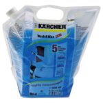 شامپو مخصوص اتومبیل