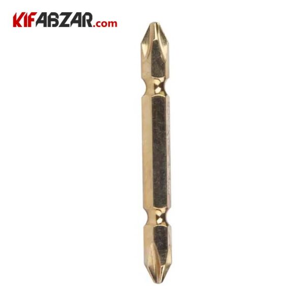 سری پیچ گوشتی دوسر چهارسو رونیکس مدل RH 5401 - Image 1