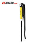 آچار لوله گیر واستر