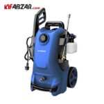 کارواش صنعتی 180 بار القایی هیوندای مدل HP2518