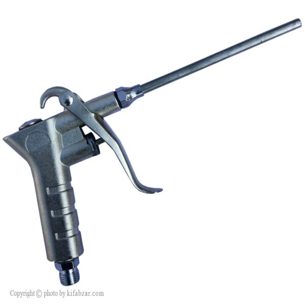 بادپاش تمام فلزی نکستول مدل K66-6 - Image 1