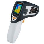 دوربین حرارتی لیزر لاینر LASER LINER