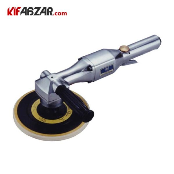 فرز پولیش بادی اس پی مدل SP 1247 - Image 1