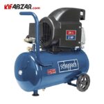 کمپرسور باد 24 لیتر شپخ مدل HC26