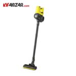 جارو شارژی کارچر مدل VC4 cordless myhome